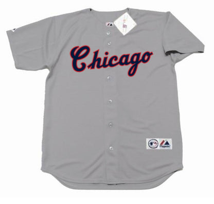 Frank Thomas YOUTH KIDS Chicago White Sox Official MLB Majestic Jersey