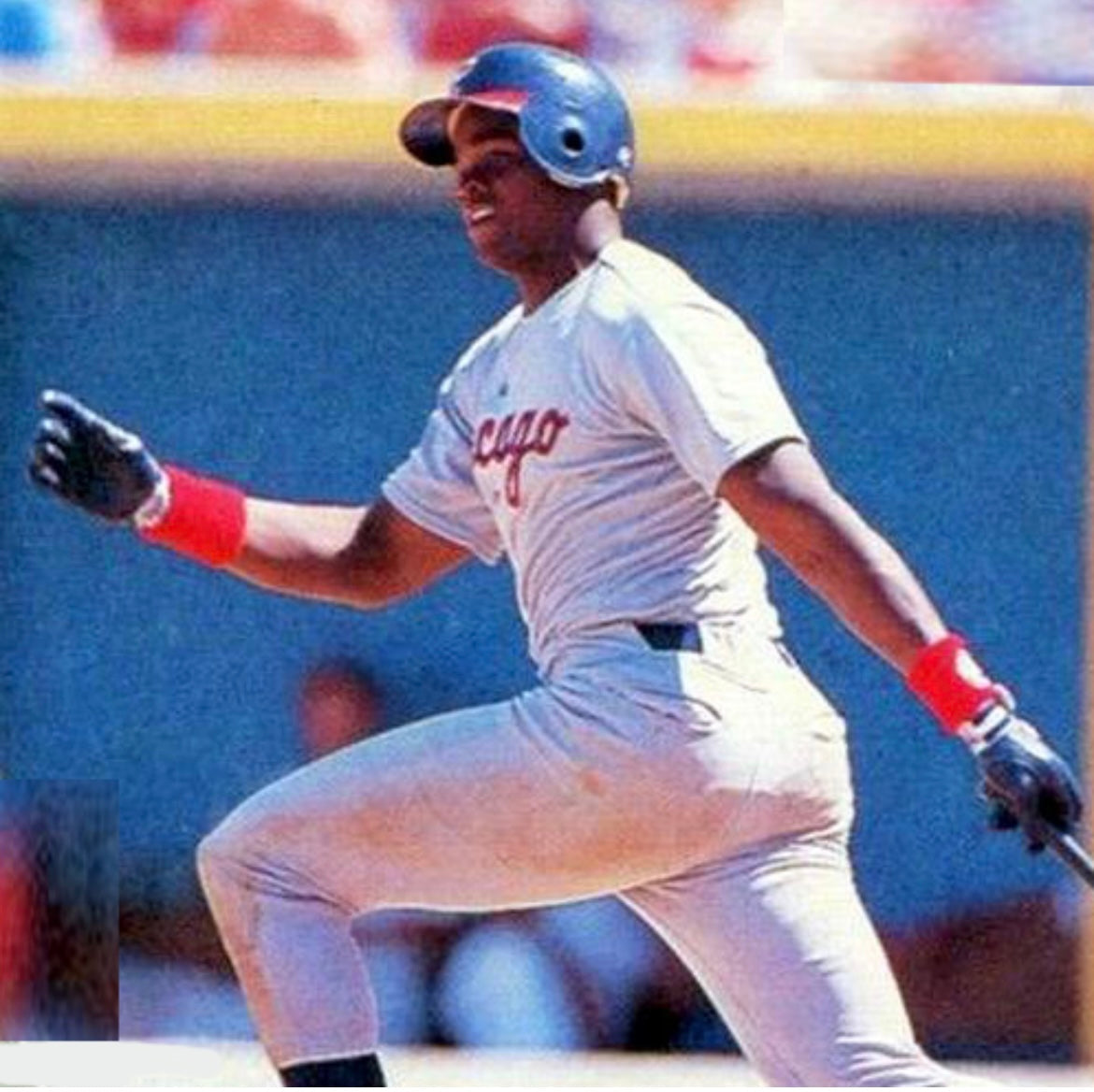 Frank Thomas YOUTH KIDS Chicago White Sox Official MLB Majestic Jersey