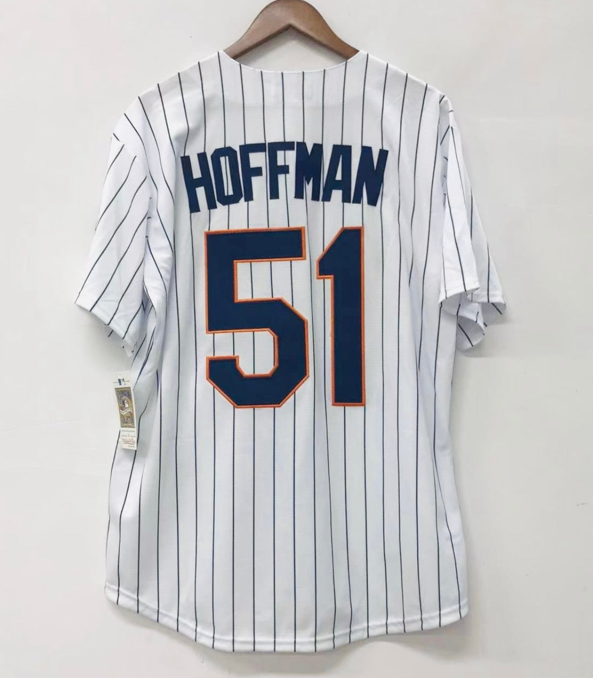 Trevor Hoffman YOUTH KIDS San Diego Padres Official MLB Mitchell & Ness Jersey