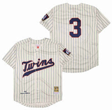 Harmon Killebrew YOUTH KIDS Minnesota Twins Official MLB Jersey