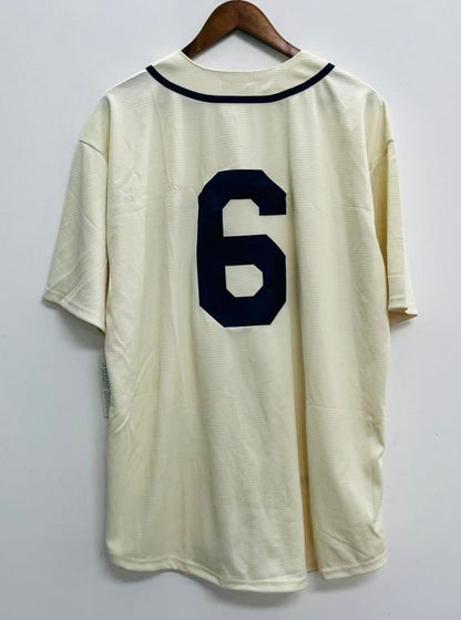 Al Kaline Detroit Tigers YOUTH KIDS Official MLB Jersey