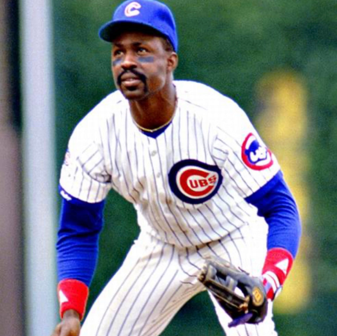 Shawon Dunston YOUTH KIDS Chicago Cubs Official MLB jersey