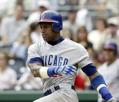 Sammy Sosa 1999 YOUTH KIDS Chicago Cubs Official MLB jersey