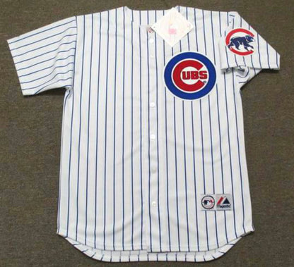 Sammy Sosa 1998 YOUTH KIDS Chicago Cubs Official MLB jersey