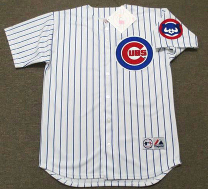 Ryne Sandberg 1992 YOUTH KIDS Chicago Cubs Official MLB jersey