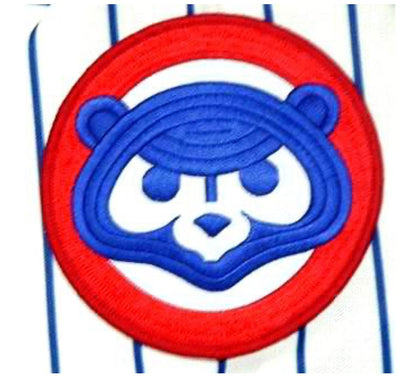 Ryne Sandberg 1992 YOUTH KIDS Chicago Cubs Official MLB jersey