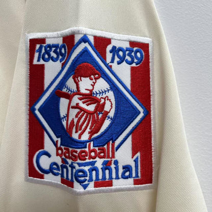 Ted Williams YOUTH KIDS Boston Red Sox Official MLB Mitchell & Ness Jersey