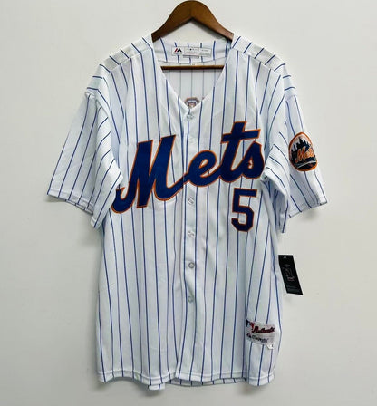 David Wright YOUTH KIDS New York Mets Official MLB Jersey