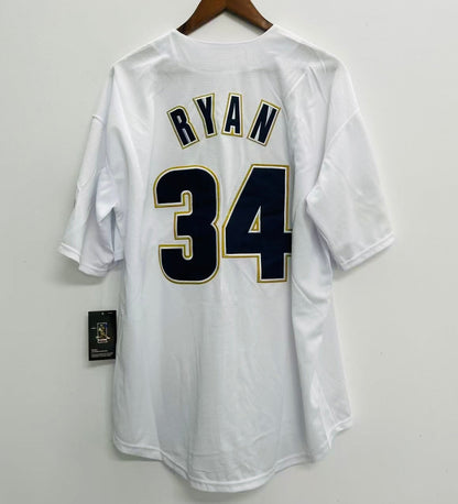 Nolan Ryan YOUTH/KIDS Houston Astros Official MLB Jersey
