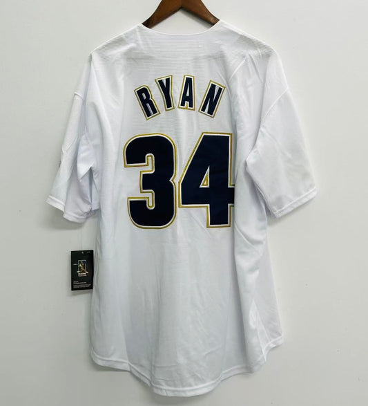 Nolan Ryan YOUTH/KIDS Houston Astros Official MLB Jersey