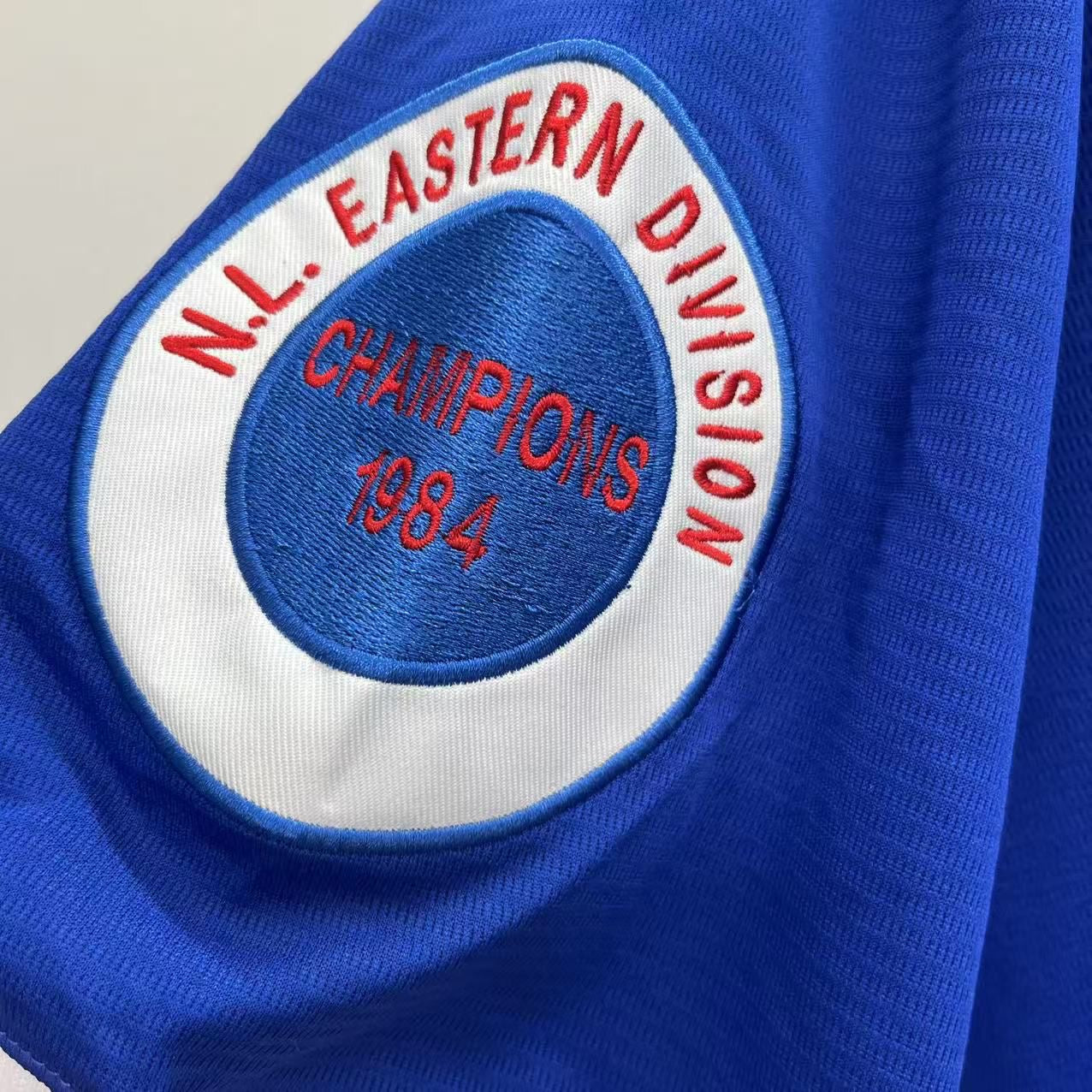 Ryne Sandberg 1984 YOUTH KIDS Chicago Cubs Official MLB jersey