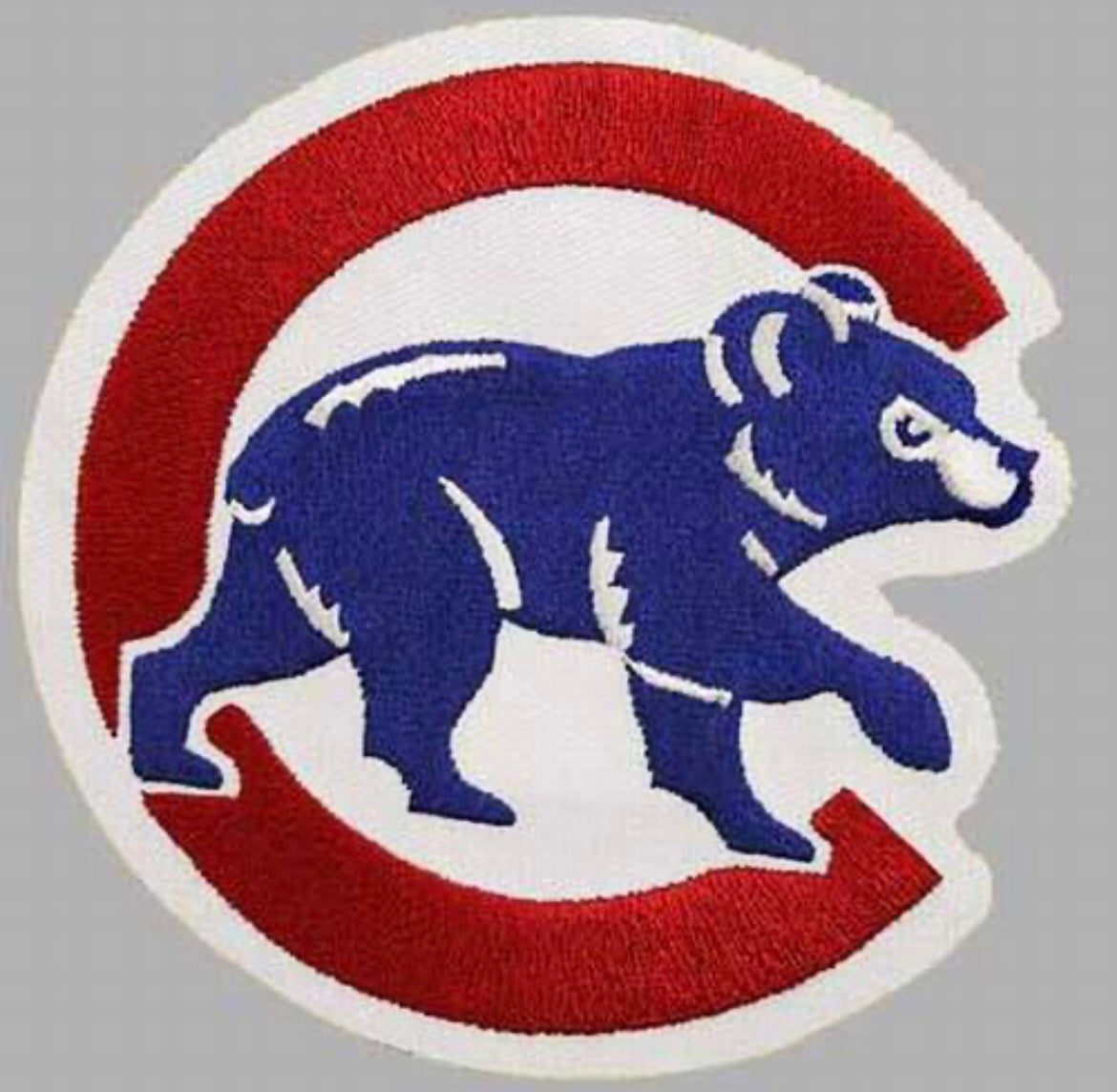 Greg Maddux 2004 YOUTH KIDS Chicago Cubs Official MLB jersey