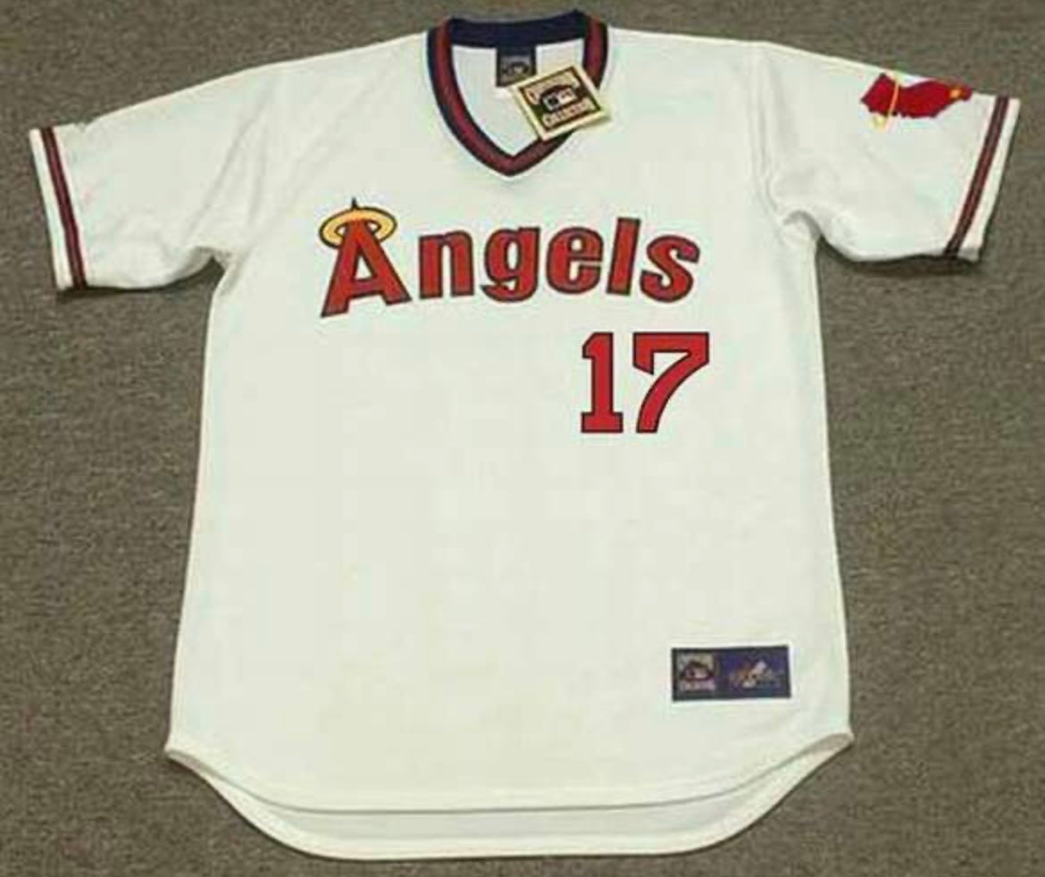 Shohei Ohtani YOUTH KIDS Anaheim Angels Official MLB Majestic Jersey