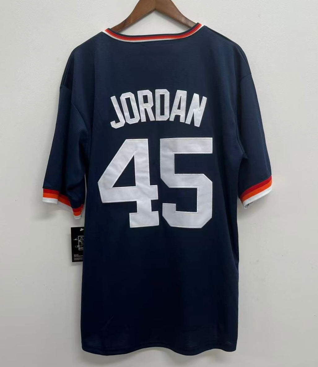 Michael Jordan YOUTH KIDS Chicago White Sox Official MLB Nike