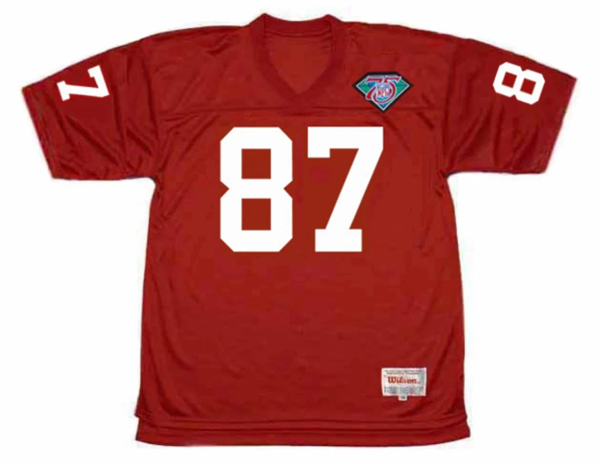 Ricky Proehl Arizona Cardinals 1994 NFL Mitchell & Ness Jersey
