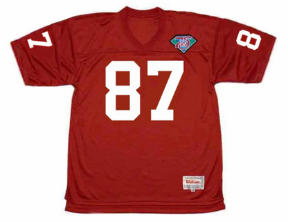 Ricky Proehl Arizona Cardinals 1994 NFL Mitchell & Ness Jersey
