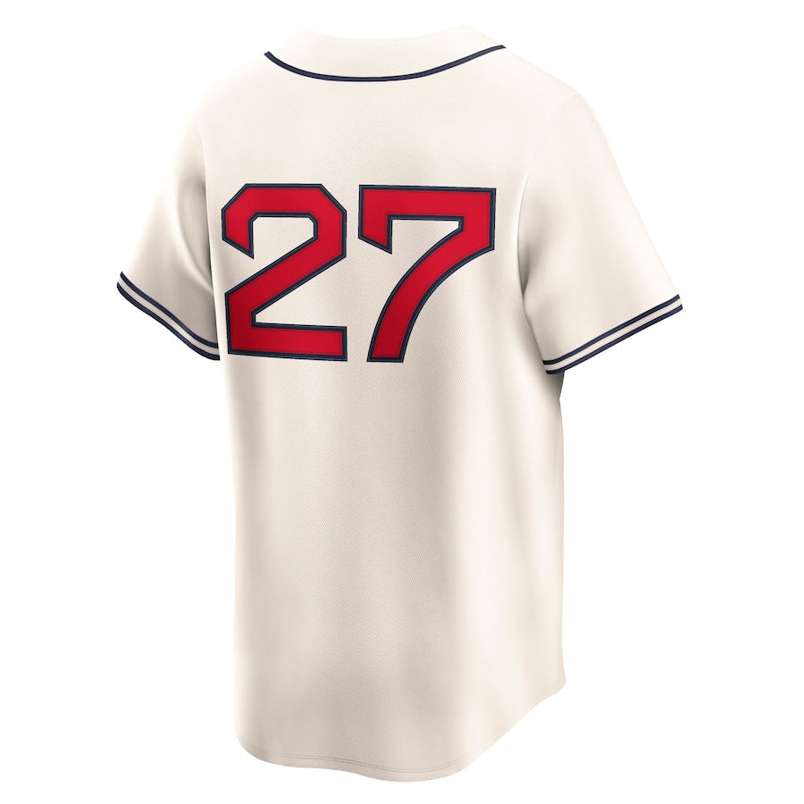 Seiya Suzuki YOUTH KIDS Chicago Cubs Official MLB retro jersey