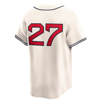 Seiya Suzuki YOUTH KIDS Chicago Cubs Official MLB retro jersey