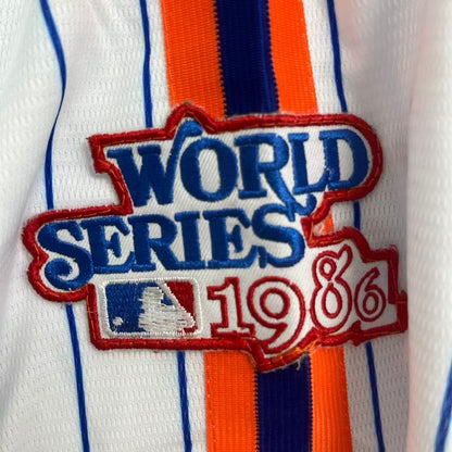 Keith Hernandez YOUTH KIDS New York Mets Official MLB Jersey