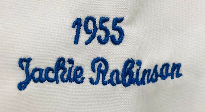 Jackie Robinson YOUTH KIDS Brooklyn Dodgers Official MLB Jersey