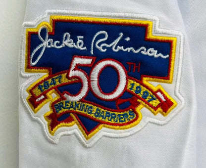 Jackie Robinson YOUTH KIDS Brooklyn Dodgers Official MLB Jersey