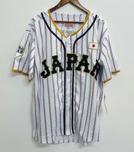 Shohei Ohtani JAPAN YOUTH / KIDS Mitchell & Ness Jersey