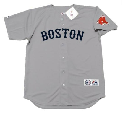 Tim Wakefield YOUTH KIDS Boston Red Sox Official MLB Majestic Jersey