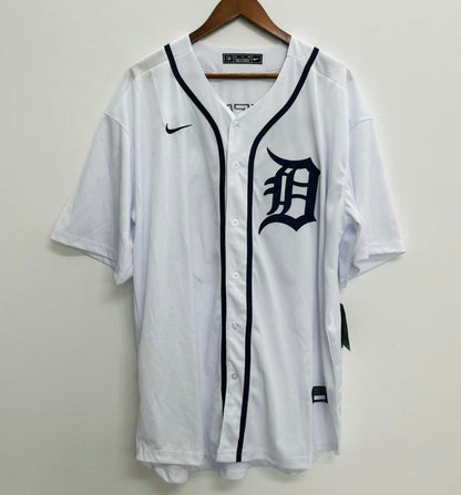 Spencer Torkelson Detroit Tigers Youth Official MLB Nike Jersey