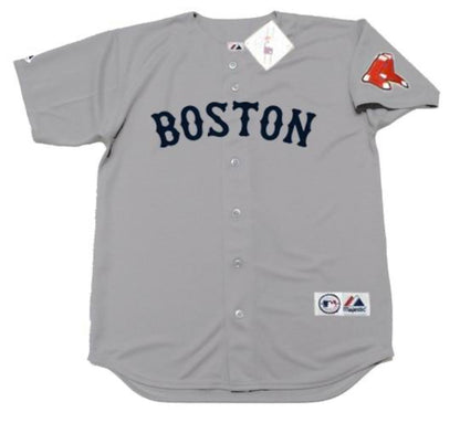Dustin Pedroia 2009 YOUTH KIDS Boston Red Sox Official MLB Majestic Jersey