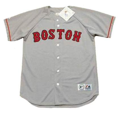 David Ortiz 2004 YOUTH KIDS Boston Red Sox Official MLB Majestic Jersey