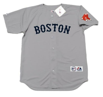 David Ortiz 2009 YOUTH KIDS Boston Red Sox Official MLB Majestic Jersey