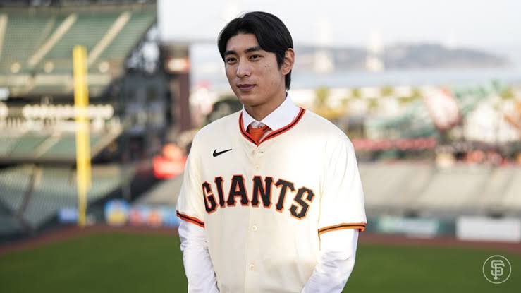 Jung Hoo Lee YOUTH SAN FRANCISCO Giants Official MLB jersey white
