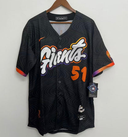 Jung Hoo Lee YOUTH SAN FRANCISCO Giants Official MLB jersey