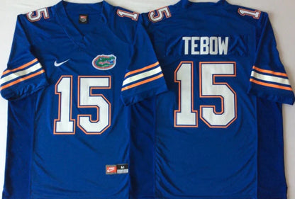 Tim Tebow YOUTH KIDS Florida Gators Official NCAA Nike Jersey