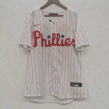 Brandon Marsh YOUTH Philadelphia Phillies Official MLB Nike Jersey