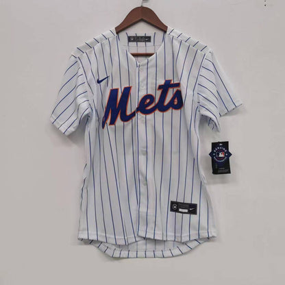 Pete Alonso YOUTH New York Mets Official MLB Nike Jersey
