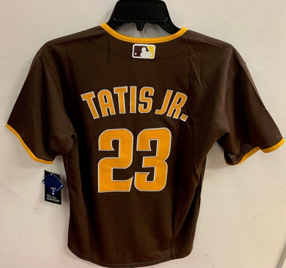Fernando Tatís Jr. YOUTH San Diego Padres Jersey