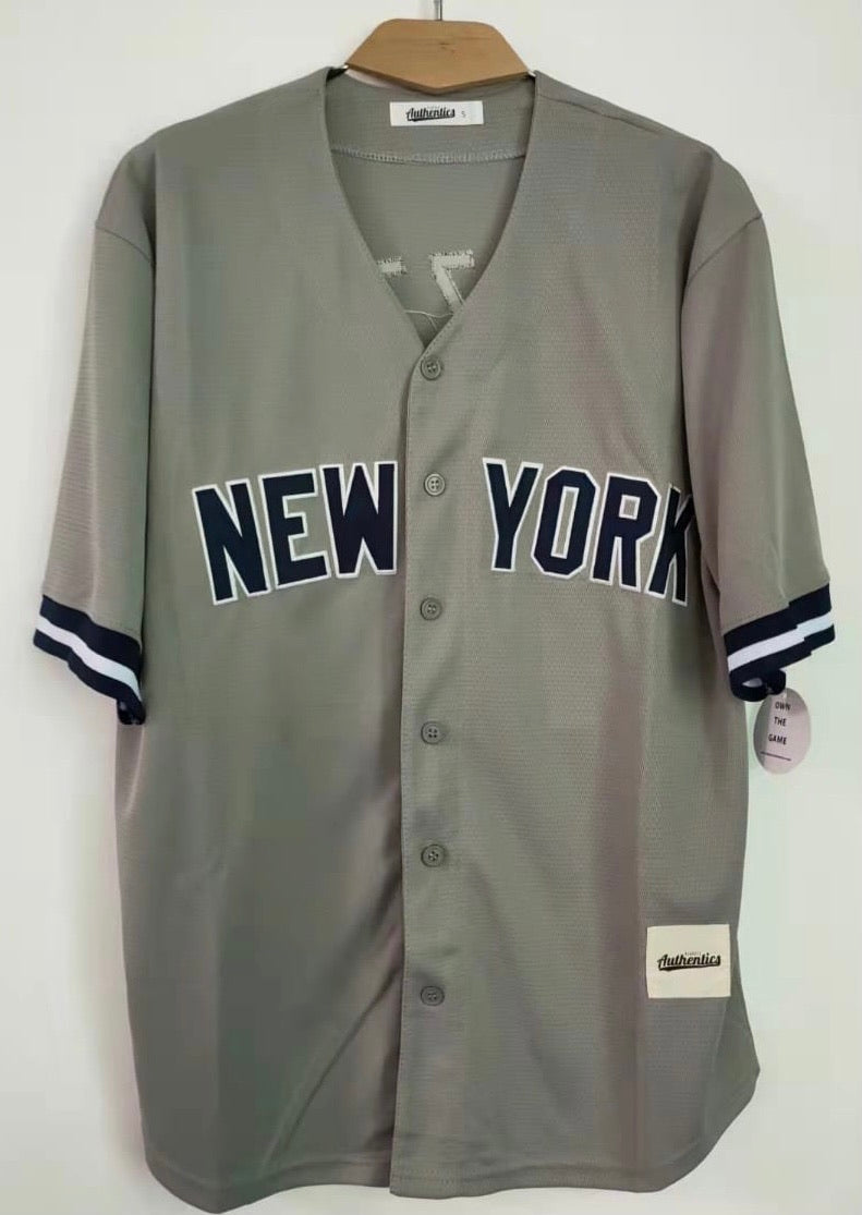 Anthony Rizzo YOUTH New York Yankees Jersey