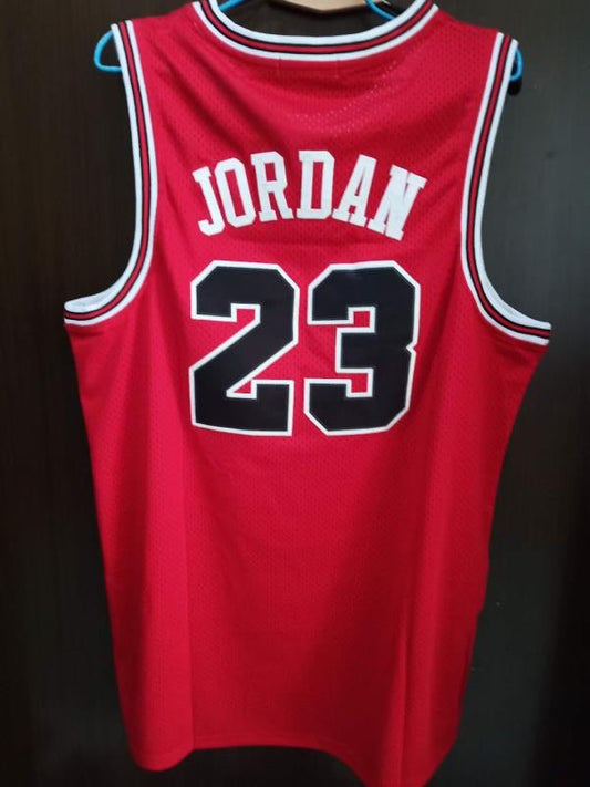 Michael Jordan YOUTH Chicago Bulls Jersey Classic Authentics