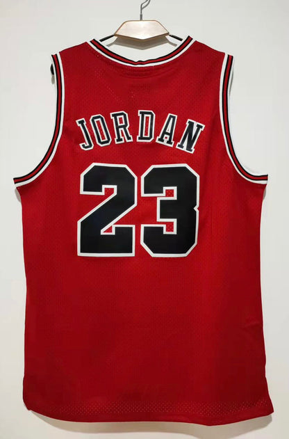 Michael Jordan YOUTH Chicago Bulls Jersey Classic Authentics