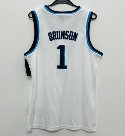 Jalen Brunson YOUTH Villanova Wildcats Official NCAA Jersey Nike