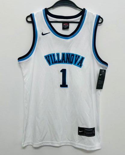 Jalen Brunson YOUTH Villanova Wildcats Official NCAA Jersey Nike