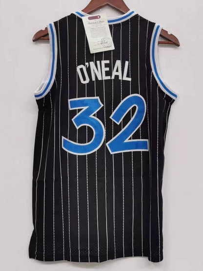 Shaquille O’Neal YOUTH Orlando Magic Official NBA Jersey