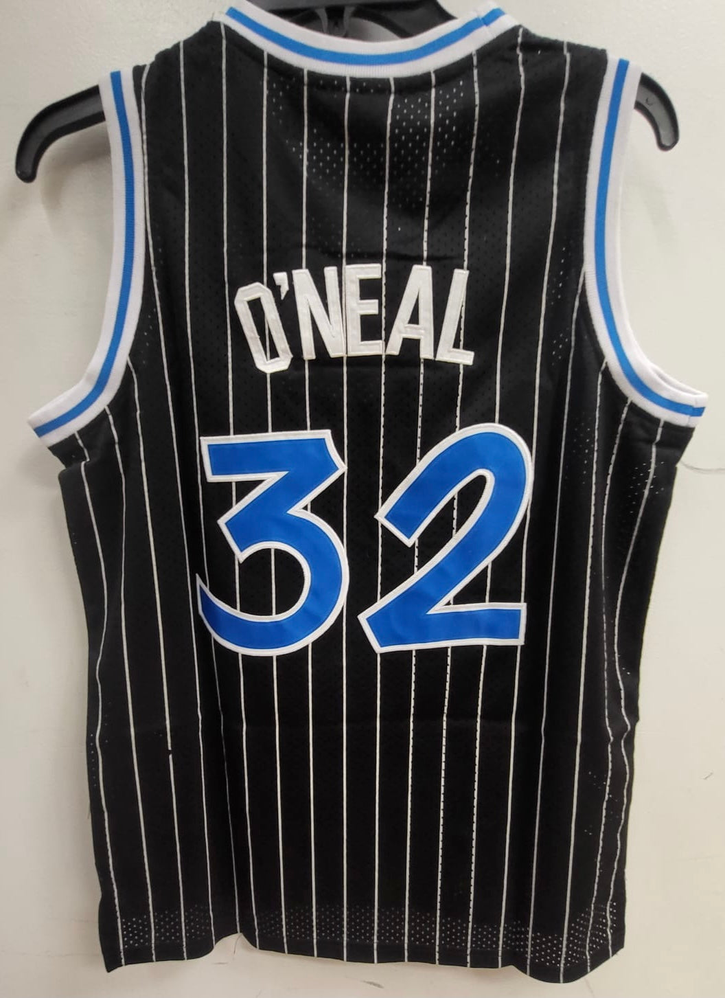 Shaquille O’Neal YOUTH Orlando Magic Official NBA Jersey