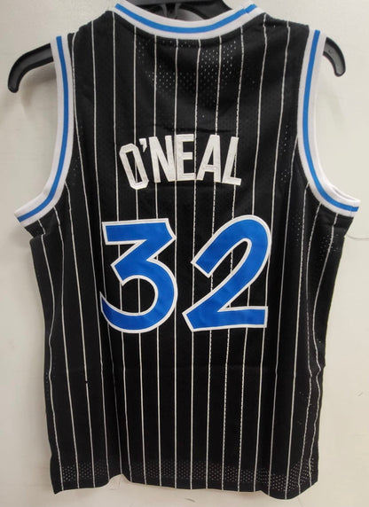 Shaquille O’Neal YOUTH Orlando Magic Official NBA Jersey