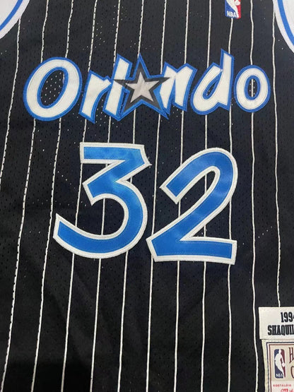Shaquille O’Neal YOUTH Orlando Magic Official NBA Jersey