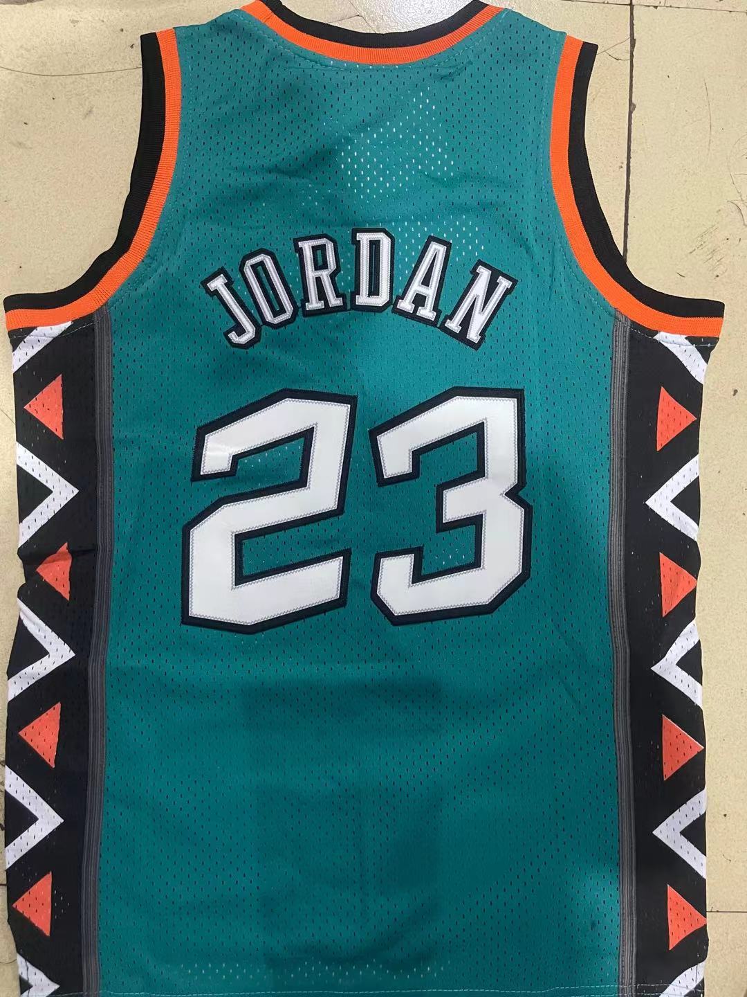Michael Jordan YOUTH KIDS NBA All Star Jersey