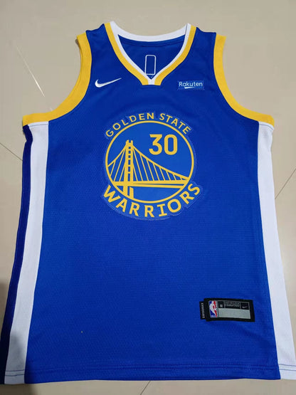 Stephen Curry Golden State Warriors Official Nike YOUTH Jersey