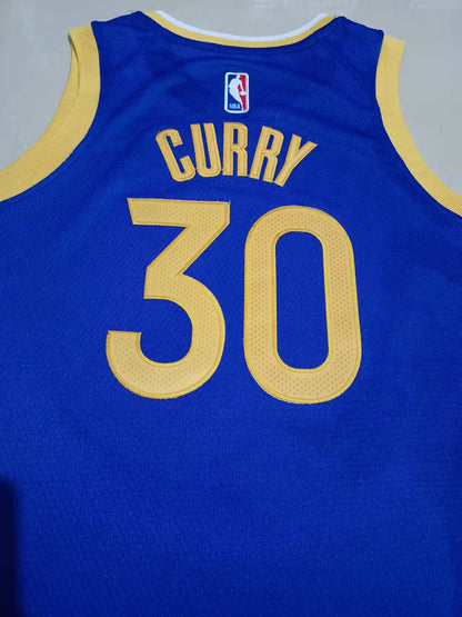 Stephen Curry Golden State Warriors Official Nike YOUTH Jersey