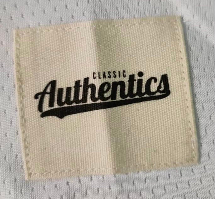 Joel Embiid YOUTH Philadelphia 76ers Jersey Classic Authentics